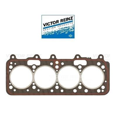 Victor Reinz Zylinderkopfdichtung 61-35610-20 für Fiat Croma 1900 Turbo D i.d