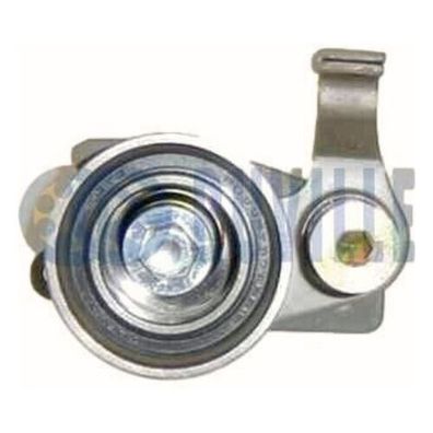 Ruville Spannrolle Zahnriemen 56945 für Toyota Land Cruiser 4.2 D TD 531030020