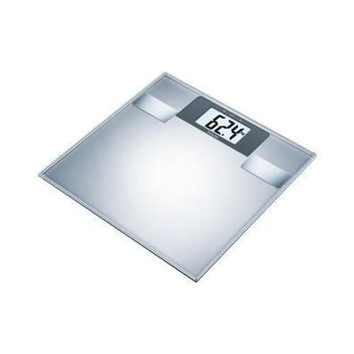 BEURER Fettanalysewaageb 180 kg Glas