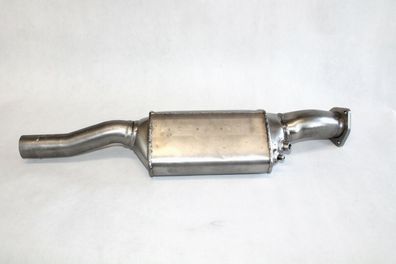 Dieselpartikelfilter DPF 4F0254800CX für Audi A6 Allroad Avant 2.7 TDI 3.0 TDI