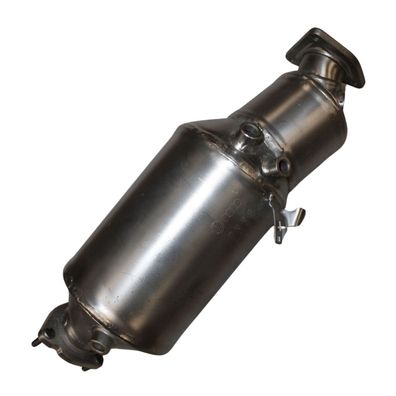 Original Dieselpartikelfilter DPF 4F0254750CX für Audi A6 4F2 4F5 2.0 TDI