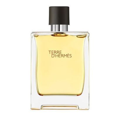 Hermes Terre D'Hermes Eau de Parfum, 200ml - Kreative Verbindung zum Ursprung