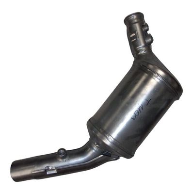 Original Dieselpartikelfilter DPF CX235H221AC für Jaguar XF 2.2 D