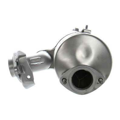 Dieselpartikelfilter DPF 25052-33020 für Toyota Yaris Auris Corolla Urban 1.4