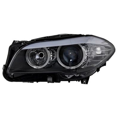 TYC 20-12762-06-2 Hauptscheinwerfer vorne links für BMW 5er 63117203239