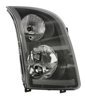 TYC 20-12351-05-2 Hauptscheinwerfer vorne rechts für VW Crafter 30-35 30-50