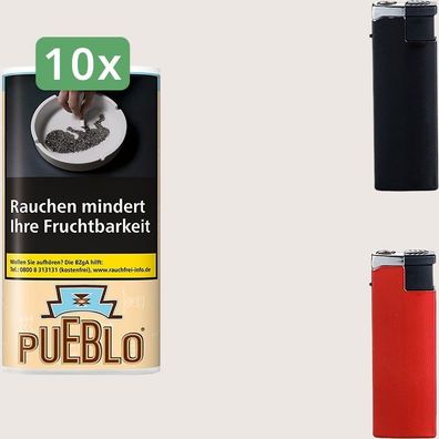 Pueblo Classic 30 g Sparpaket