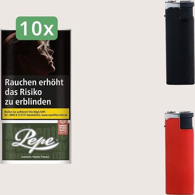 Pepe Dark Green 30 g Sparpaket