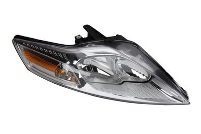 TYC 20-11549-05-2 Hauptscheinwerfer vorne rechts für Ford Mondeo IV 1457692