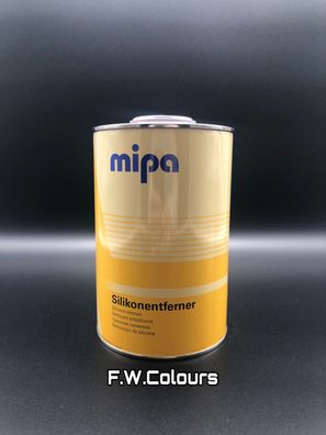 Mipa Silikonentferner 1l Reiniger