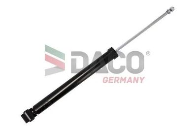 Daco Germany 564778 Stoßdämpfer für Audi Seat Skoda VW Bora Golf New Beetle Polo