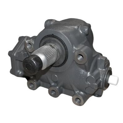 Lenkgetriebe ZF LS KS00001263 für Mercedes-Benz Actros MP 4 9604606600