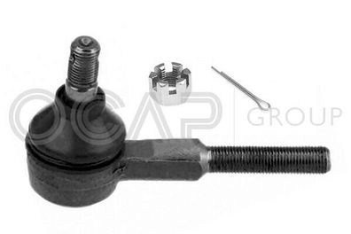 OCAP 0183606 Spurstangenkopf Spurstangenk für Suzuki Alto I 0.8 48810-78000