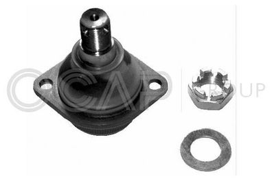 OCAP 0403059 Traggelenk für Land Rover 90 110/127 Defender Discovery Range Rover