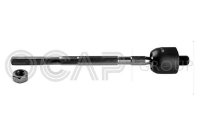 OCAP 0603593 Axialgelenk Spurstange für Subaru Justy I KAD 1000 1200 7313-10140