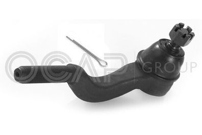 OCAP 0183458 Spurstangenkopf für Mitsubishi Galant L200 Lancer Sapporo Starion