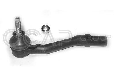 OCAP 0281508 Spurstangenkopf Spurstangenk für Citroen C2 C3 Peugeot 1007 3817.56
