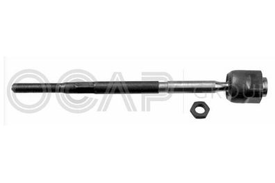 OCAP 0602910 Axialgelenk Spurstange Vorderachse für Fiat Punto 9948343