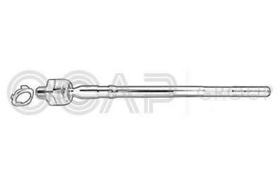 OCAP 0691755 Axialgelenk Spurstange für Mitsubishi Space Runner MR-455089