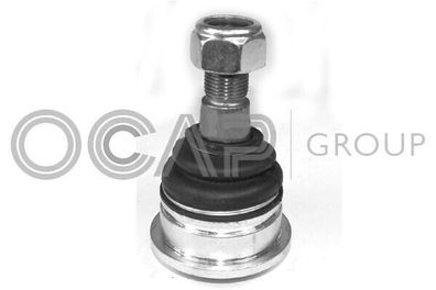 OCAP 0400437 Traggelenk für Nissan Pick Up D21 Urvan E24 40160-01G00 40160-27N25