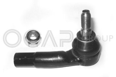 OCAP 0291850 Spurstangenkopf Spurstangenk für Audi Seat Skoda VW 6Q0423811