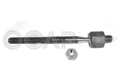 OCAP 0603845 Axialgelenk Spurstange für Alpina B7 E65 4.4 BMW 7er E65 E66 E67