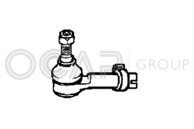 OCAP 0280762 Spurstangenkopf Spurstangenk für Opel Kadett D 324041 324041
