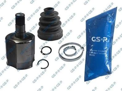 GSP 699109 Gelenksatz Antriebswelle für Nissan Quest Volvo