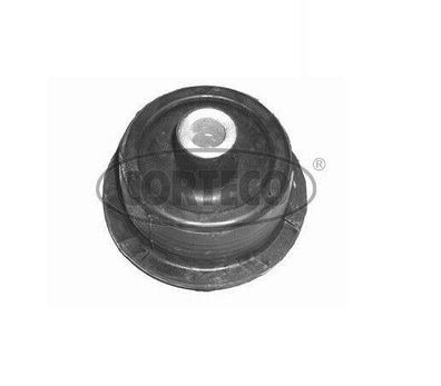 Corteco 21652554 Achskörperlager Hinterachse für Opel Omega A Senator B Vectra A