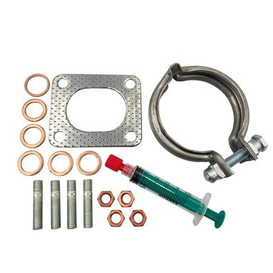 Profipaket Turbolader 808549-3 für Iveco Daily V 2.3 107 KW 146 PS 5801894358