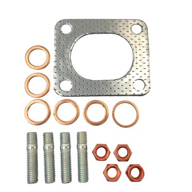 Montagesatz Turbolader 808549-3 für Iveco Daily V 2.3 107 KW 146 PS 5801894358