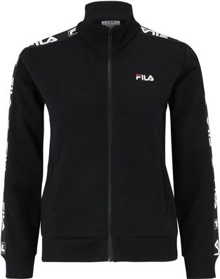 Fila Jungen Sweatjacke Idenheim Taped Sweat Jacket FAT0674