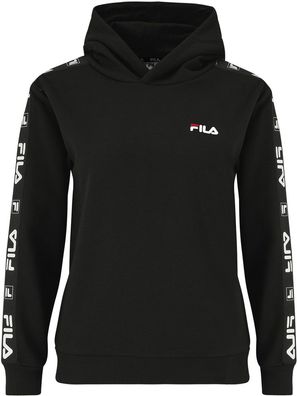 Fila Jungen Hoodie Idstedt Taped Hoodie FAT0675