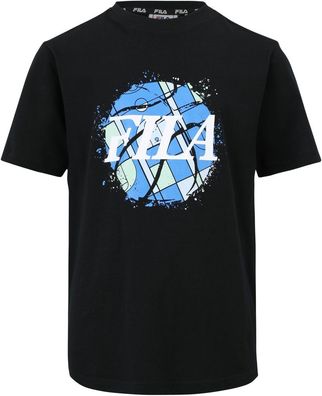 Fila Jungen T-Shirt Ilberstedt Graphic Tee FAT0682