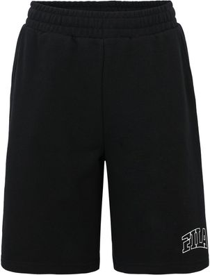 Fila Jungen Sportshorts Losburg Graphic Sweat Shorts FAT0685