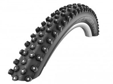 Schwalbe Reifen "Ice Spiker Pro" Performance Line 54-559 (26" x