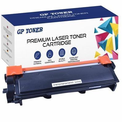 TONER kompatibel Brother TN-2320 HL-L2300D L2340DW L2360DN MFC-L2700DW L2720DW