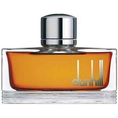 Dunhill Pursuit Eau de Toilette, 75ml - Wildnis-Inspiration