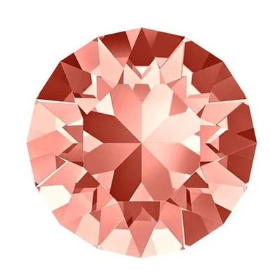 Swarovski® Chaton Padparadscha PP6