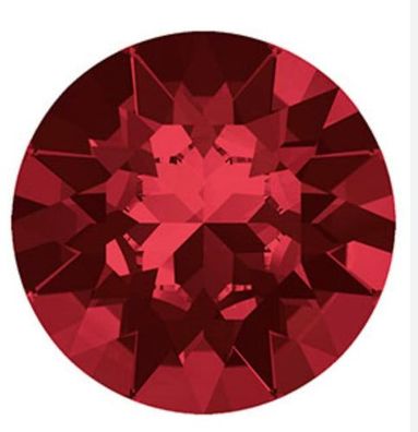 Swarovski® Chaton Ruby SS29