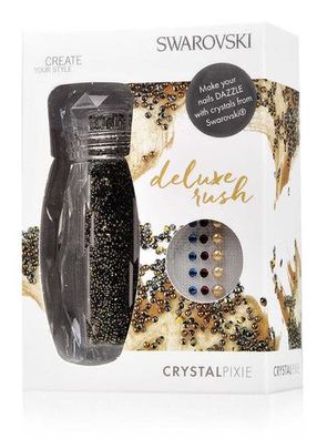 Swarovski® Crystal Pixies Deluxe Rush