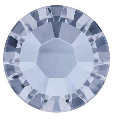 Swarovski® Flatback Hotfix Blue Shadow SS12