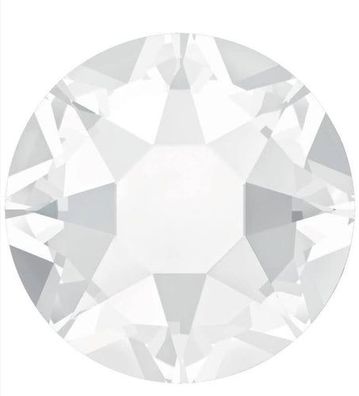 Swarovski® Flatback Hotfix Crystal SS12