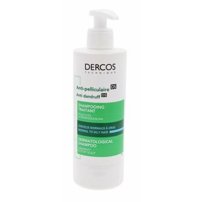 Vichy Dercos Anti-Dandruff Shampoo