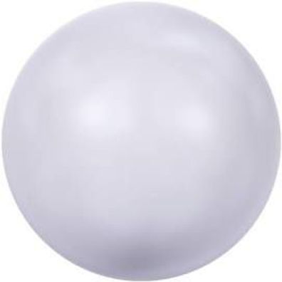 Swarovski® Flatback Hotfix Halbperlen Lavender Pearl SS16