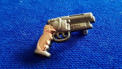 Blade Runner Anstecker "Blaster" Pin