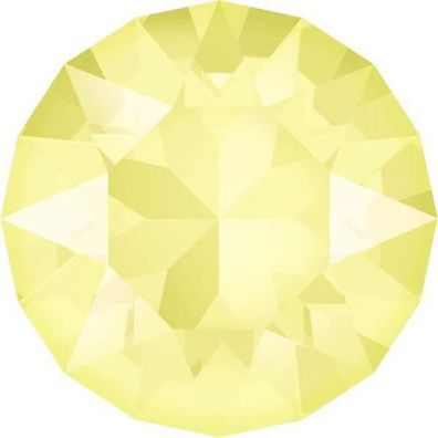 Swarovski® Flatback Hotfix Powder Yellow SS10