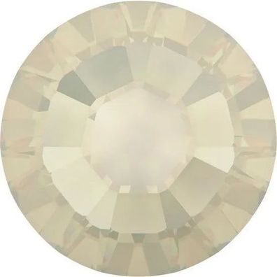 Swarovski® Flatback Hotfix Sand Opal SS12