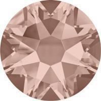 Swarovski® Flatback Hotfix Vintage Rose SS16