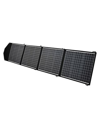 enjoy solar® Faltbares Solarpanel Helios Serie Solartasche, 200W 12V